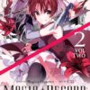 Magia record: Puella magi madoka magica: Another story 2. 2 Magia record Another story 2