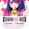 Oshi No Ko 1