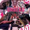 Undead unluck 10. 2 Undead unluck 10