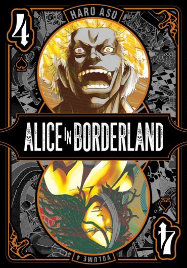 alice borderland 4 alice borderland 4