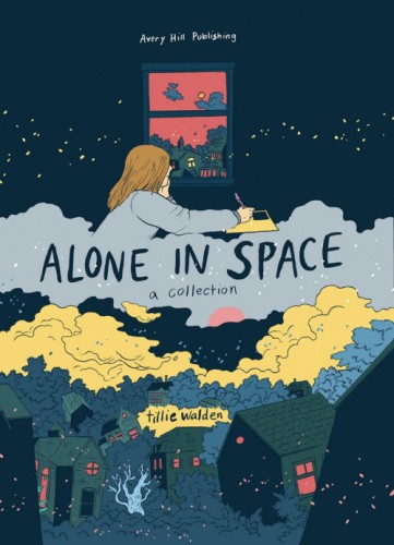 alone in space alone in space