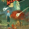 The world of Black Hammer: Library edition 3. 1 black hammer library 3