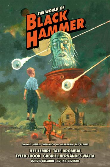 black hammer library 3 black hammer library 3