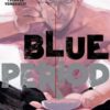 Blue period 12. 1 blue period 12
