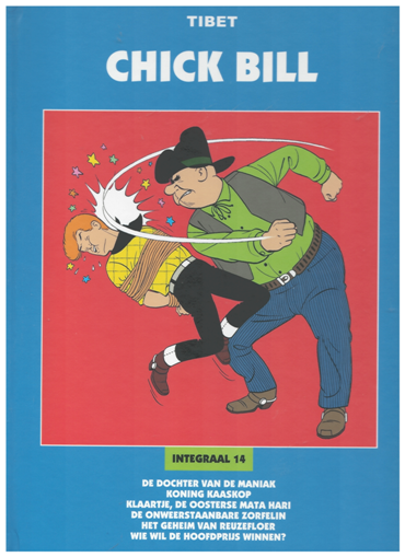 chick bill int 14 chick bill int 14