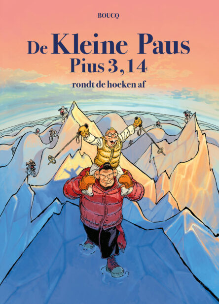 De-Kleine-Paus-2-cover.indd de kleine paus Pius 314 2 e1742642834708