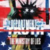 The Department of Truth 4. Ministry of lies 2 dept truth 4