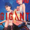 Gigant 10. 2 gigant 10