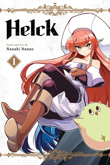 helck 1 helck 1