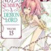 How not to summon a demon lord 15. 2 how not demon 15