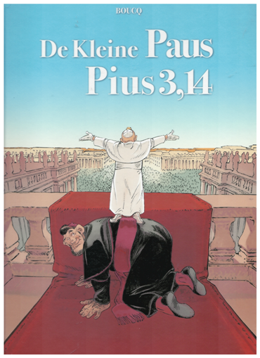 kleine paus kleine paus