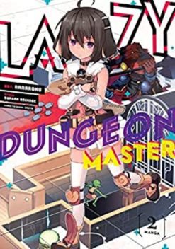 Lazy dungeon master 2.