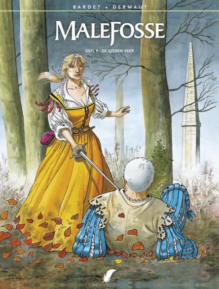 malefosse 9 malefosse 9