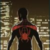 Miles Morales ultimate Spider-Man 1. Revival 1 miles m 1 revival