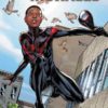 Miles Morales: Spider-Man 1 miles m spi