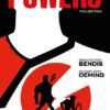 Powers 2. 2 powers volume 2
