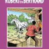 Robert en Bertrand integraal 8. 1 robert bertrand int 8