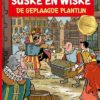Suske en Wiske 366. De geplaagde plantijn 2 senw 366