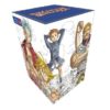 The Seven deadly sins: manga box set 3. (vol. 15 t/m 21.) 1 seven dealy box 3