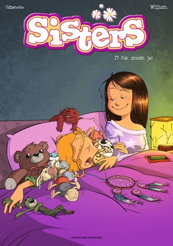 sisters 17 sisters 17