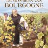 Vinifera: De geschiedenis van de wijnstokken en de wijn 2. De monniken van de Bourgogne 1 vinifera 2