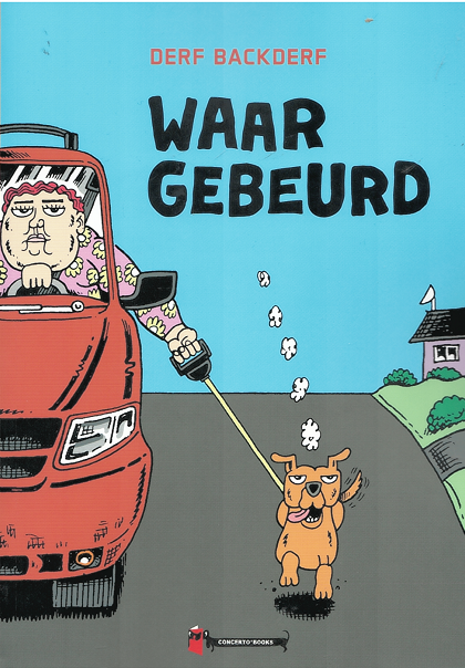 waargebeurd waargebeurd