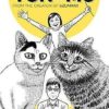 Junji Ito's cat diary: Yon & Mu 1 yon mu