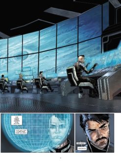 Conquests 8. Neïta 3 Conquests 08 5