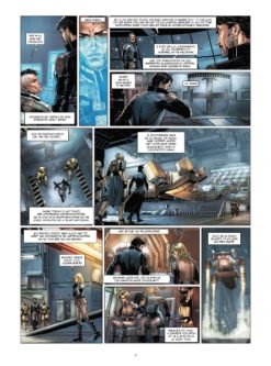 Conquests 8. Neïta 4 Conquests 08 6