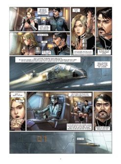 Conquests 8. Neïta 5 Conquests 08 7