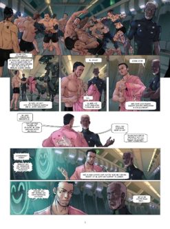 I.S.S. Snipers 4. Sharp 4 ISS Snipers 4 5