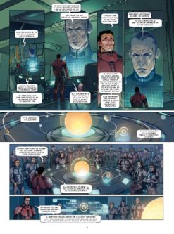 I.S.S. Snipers 4. Sharp 5 ISS Snipers 4 6