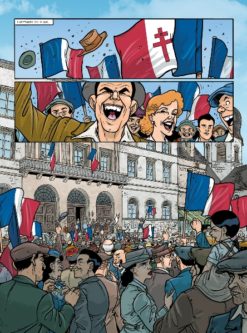 Merlu 3. De weg van de overwinning 2 Merlu 3 1