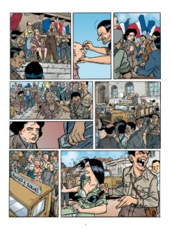 Merlu 3. De weg van de overwinning 3 Merlu 3 2