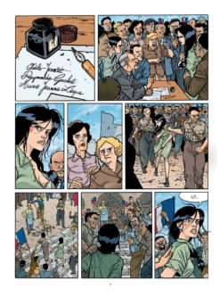 Merlu 3. De weg van de overwinning 4 Merlu 3 3