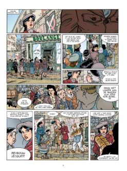 Merlu 3. De weg van de overwinning 5 Merlu 3 4