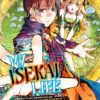 My isekai life 5. 2 My isekai life 5.