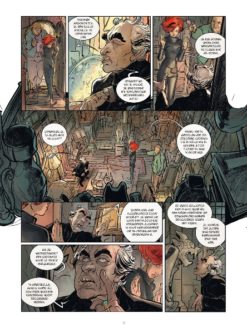 De rivieren van het verleden 1. De inbreekster 3 Rivieren van het verleden 1 10