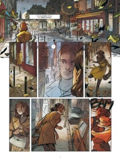 De Verhoeven brigade 3. Alex 4 Verhoeven Brigade 3 1