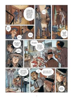 De Verhoeven brigade 3. Alex 3 Verhoeven Brigade 3 5