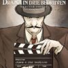 Agatha Christie 11. Drama in drie bedrijven 2 agatha christie 11