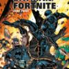 Batman / Fortnite 1. Zero point 1/2. 1 batman fortnite 1