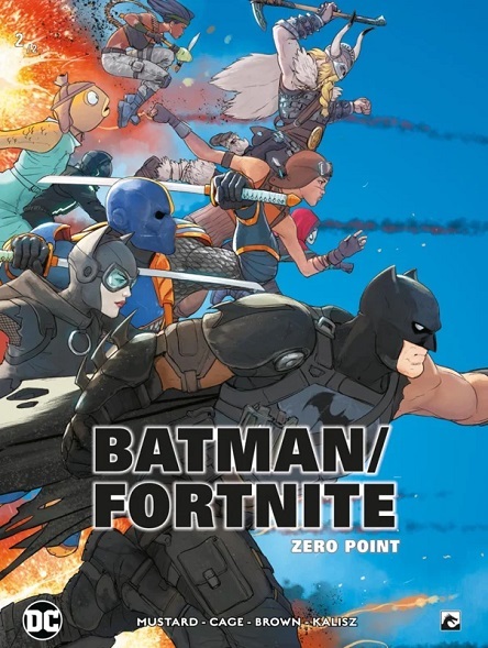 batman-fortnite 2 batman fortnite 2