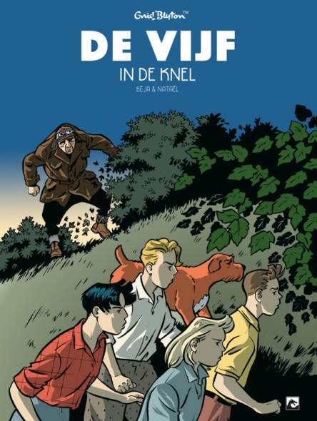 de vijf 5. de vijf 5.