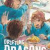 Drifting dragons 12. 1 drifting dragons 12