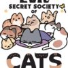 The evil society of cats 2. 1 evil soc cats 2