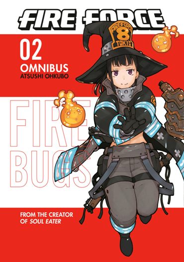 fire force omni 2 fire force omni 2