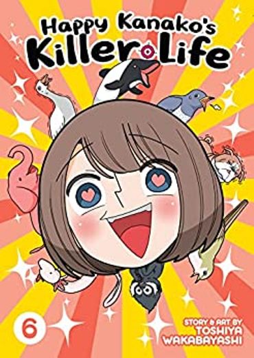 happy kananko 6 happy kananko 6