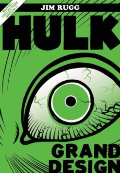 Hulk: Grand design