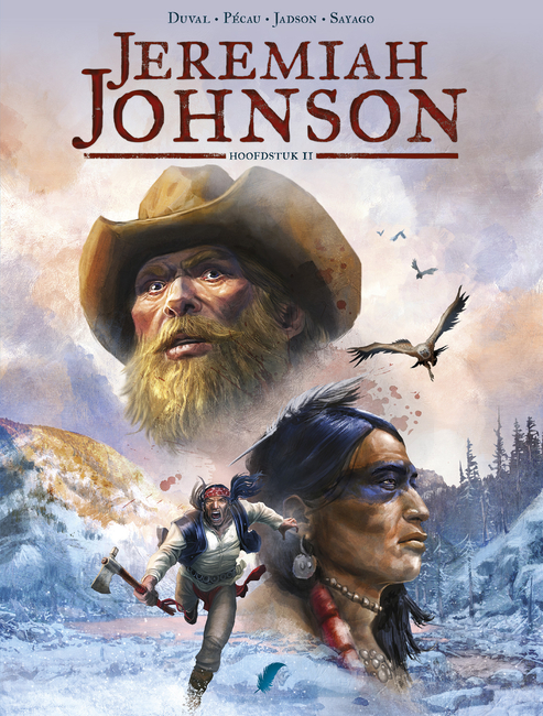 jeremiah johnson 2 jeremiah johnson 2